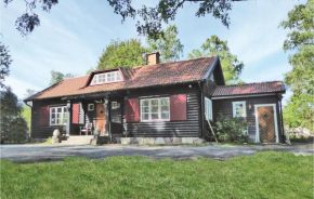 Stunning Home In Kvicksund With House Sea View